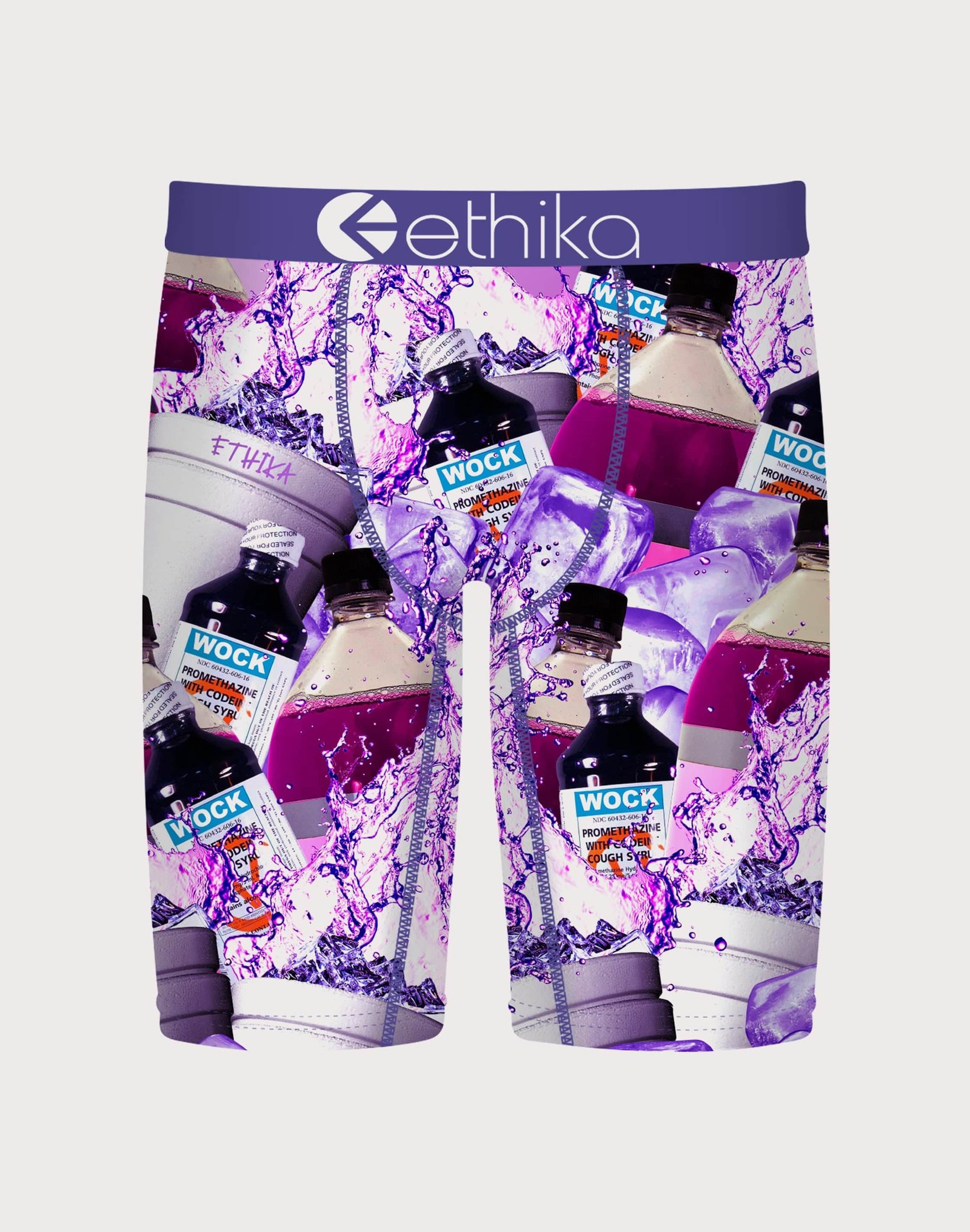 Ethika To Poland Boxer Briefs