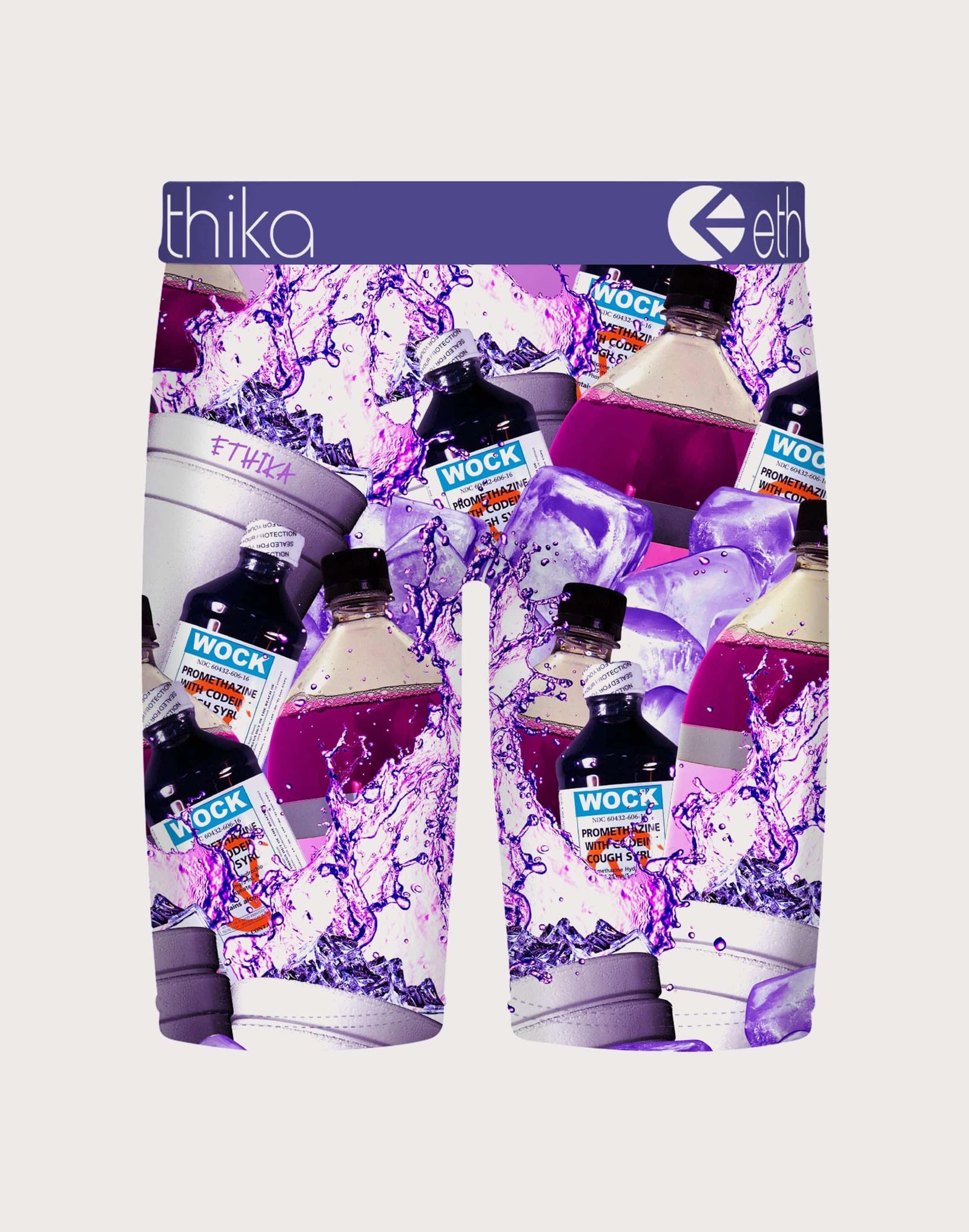 Ethika To Poland Boxer Briefs - Image 2