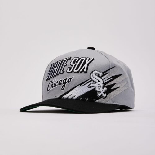 Mitchell & Ness MLB Chicago White Sox Zoom Snapback
