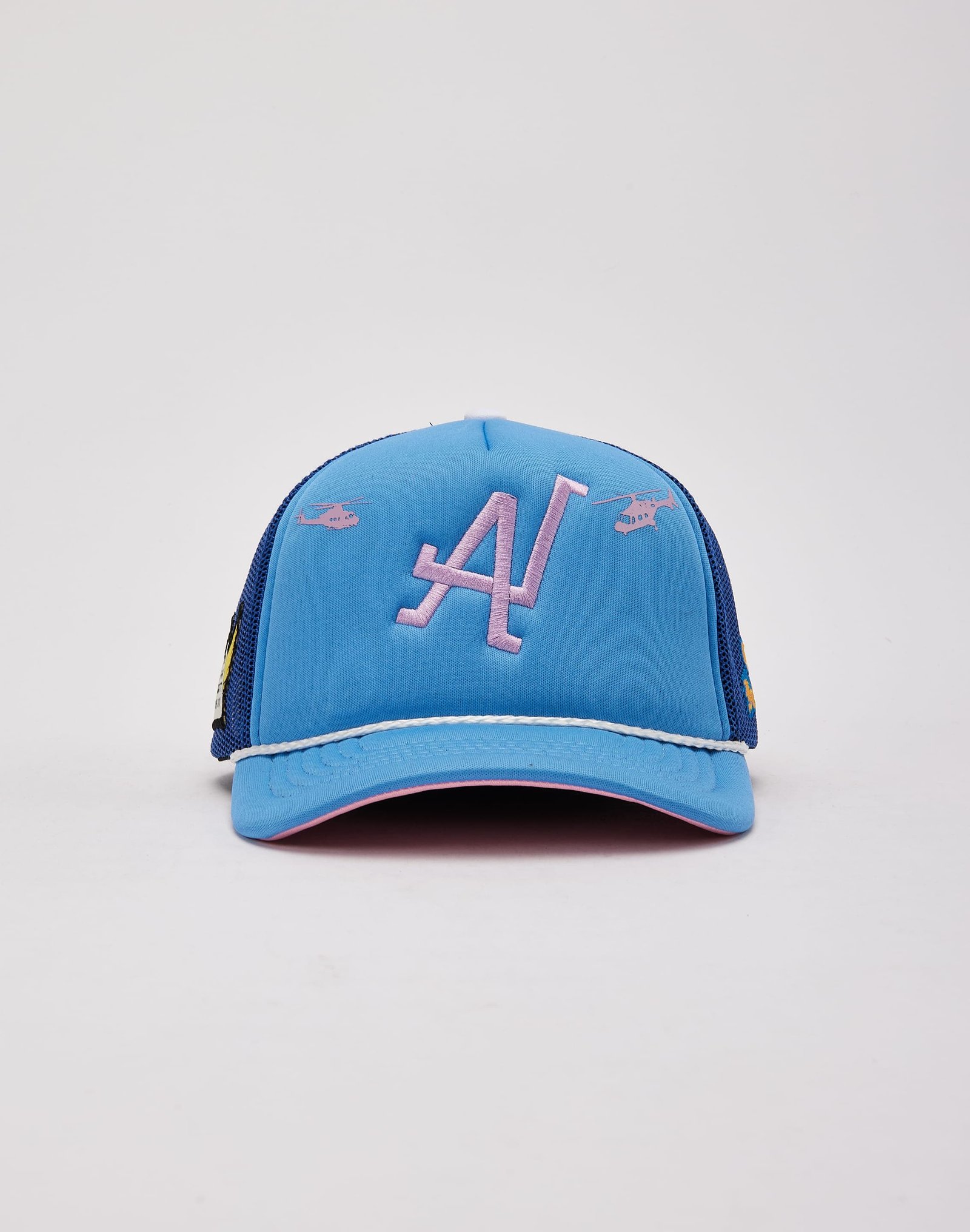 Mour Cap City Of Angels Trucker Hat - Image 2