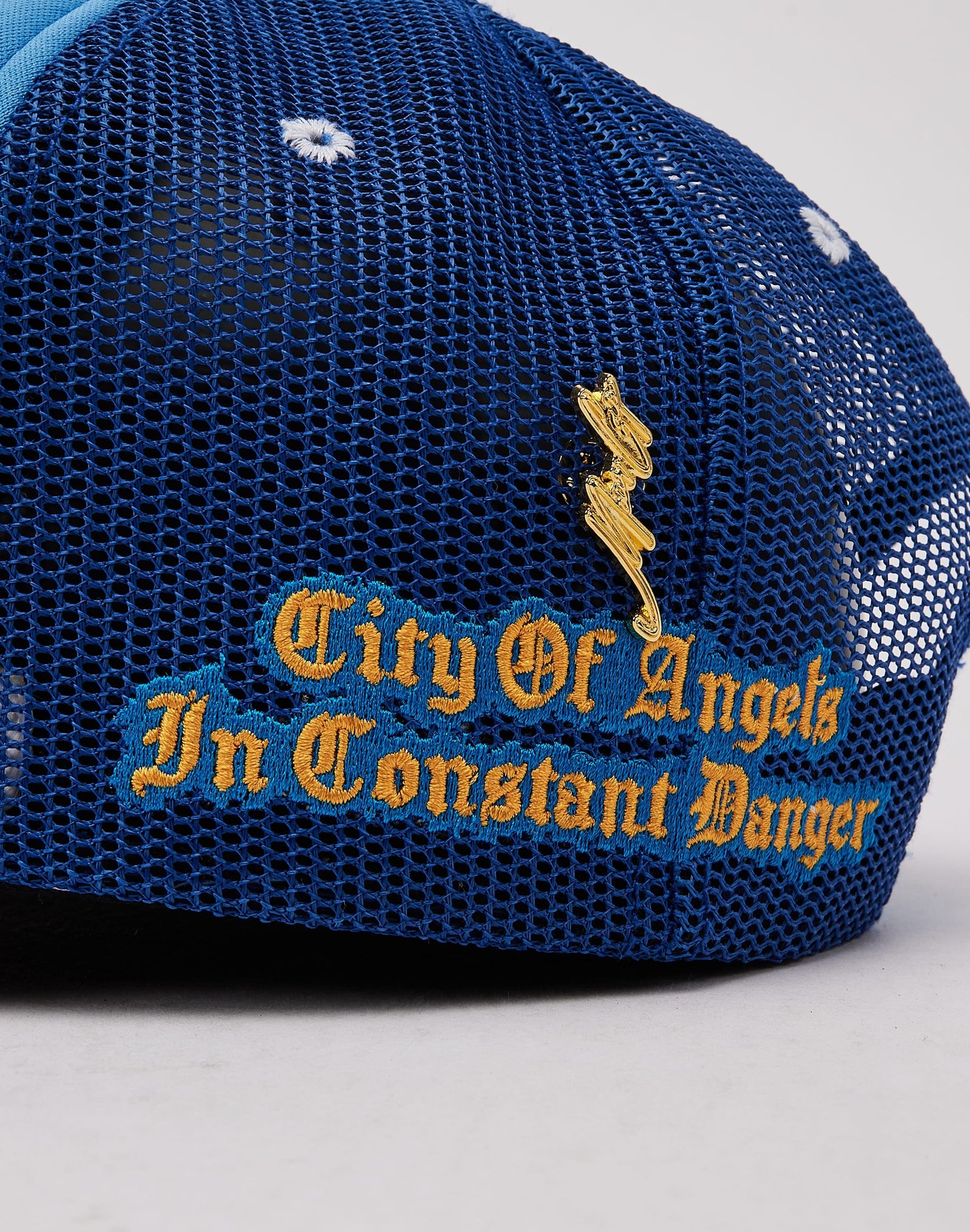 Mour Cap City Of Angels Trucker Hat - Image 4