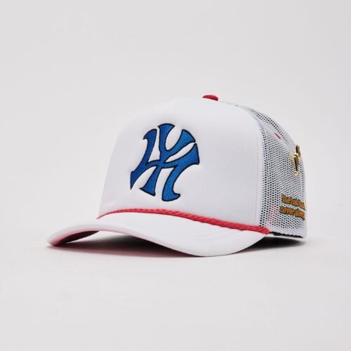 Mour Cap The Hat That Never Sleeps