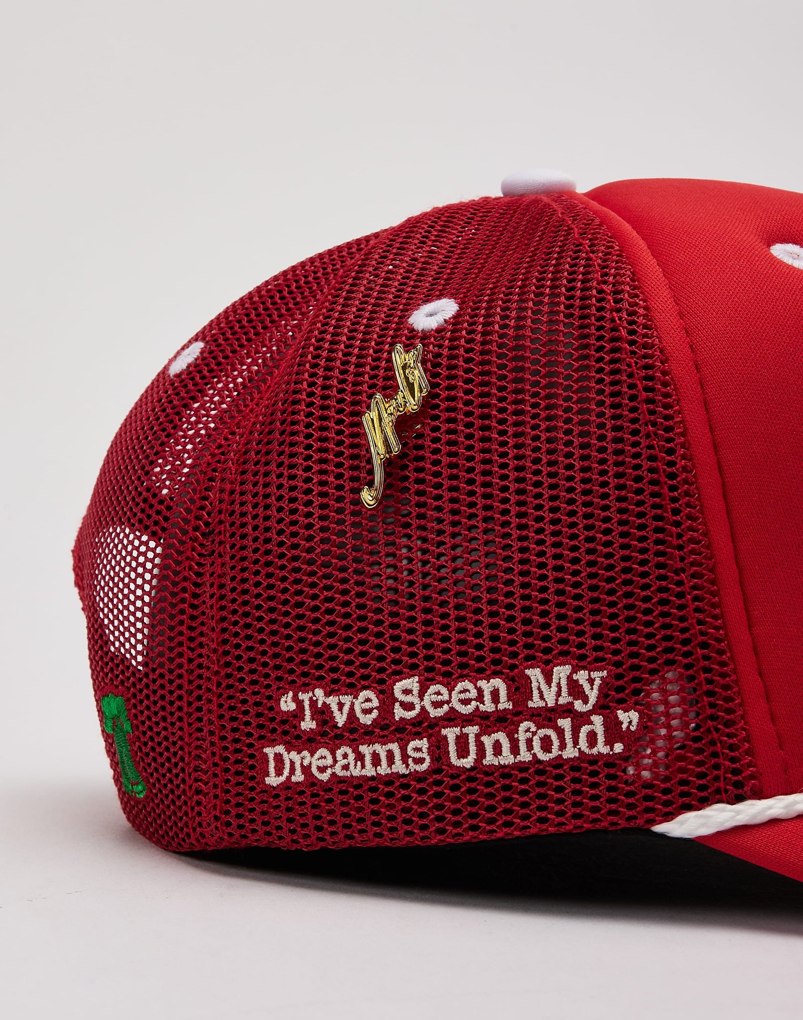 Mour Cap The Philly Trucker Hat - Image 4