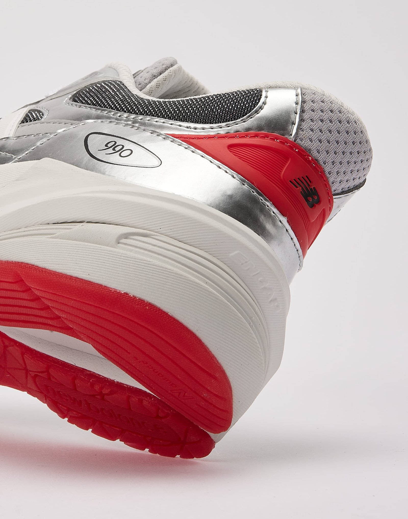 New Balance 990v6 'Tinsel' Grade-School - Image 5