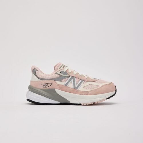 New Balance 990v6 Grade-School