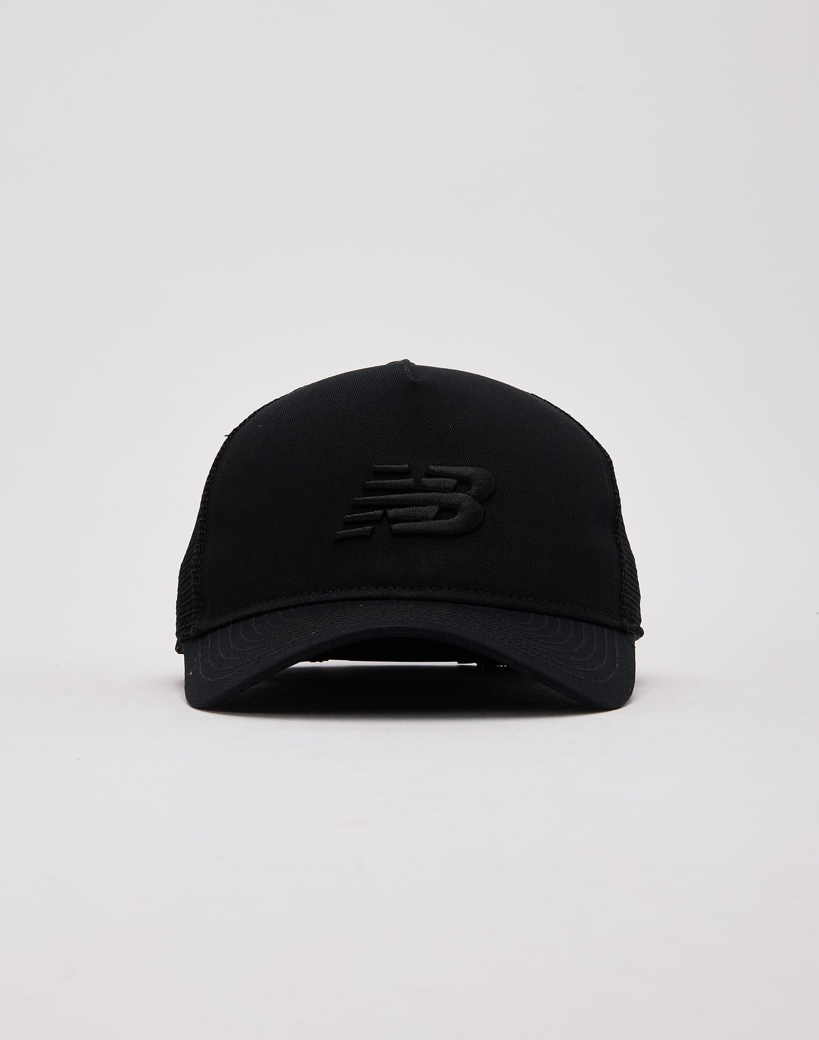 New Balance Sport Essentials Trucker Hat - Image 2