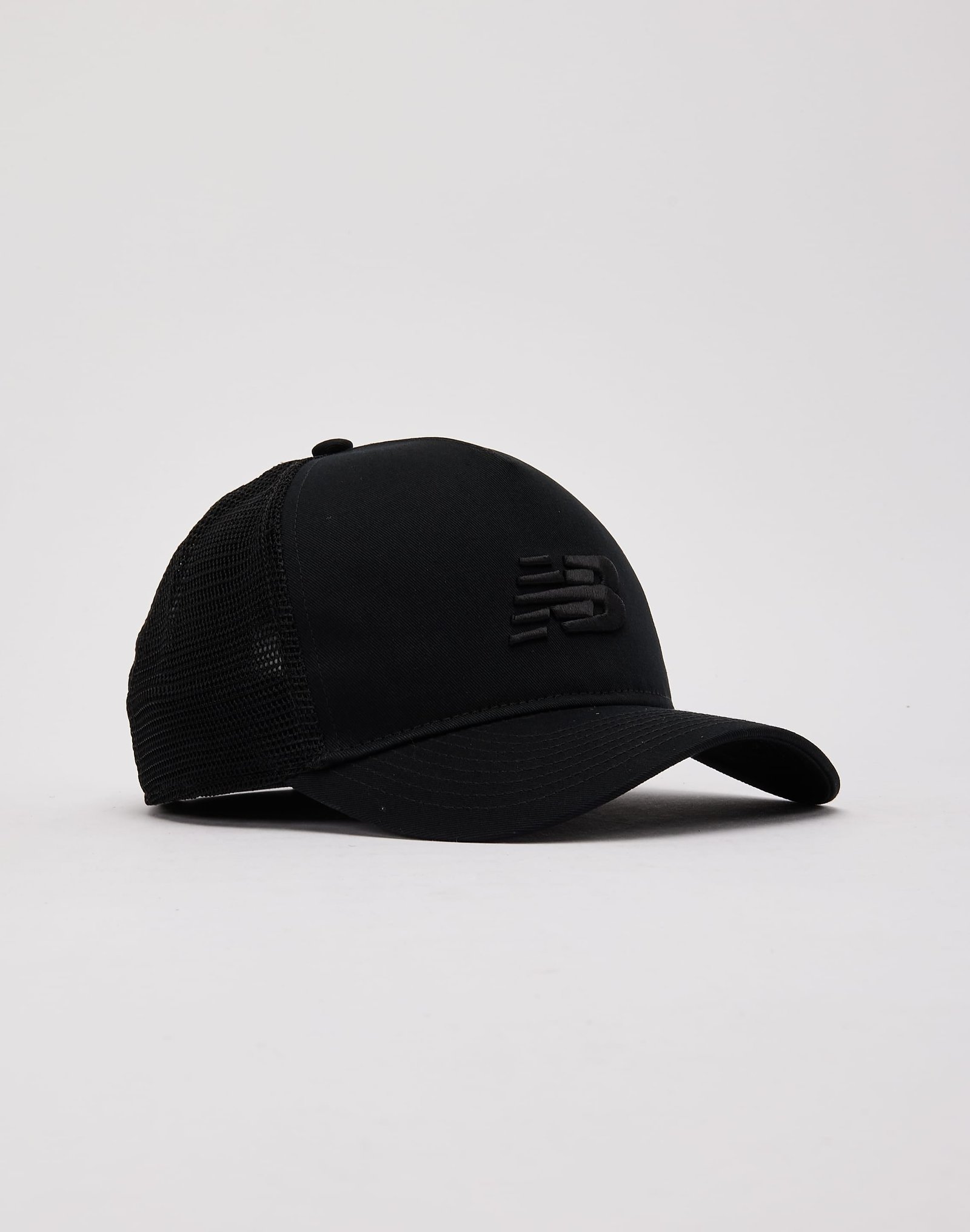 New Balance Sport Essentials Trucker Hat - Image 3