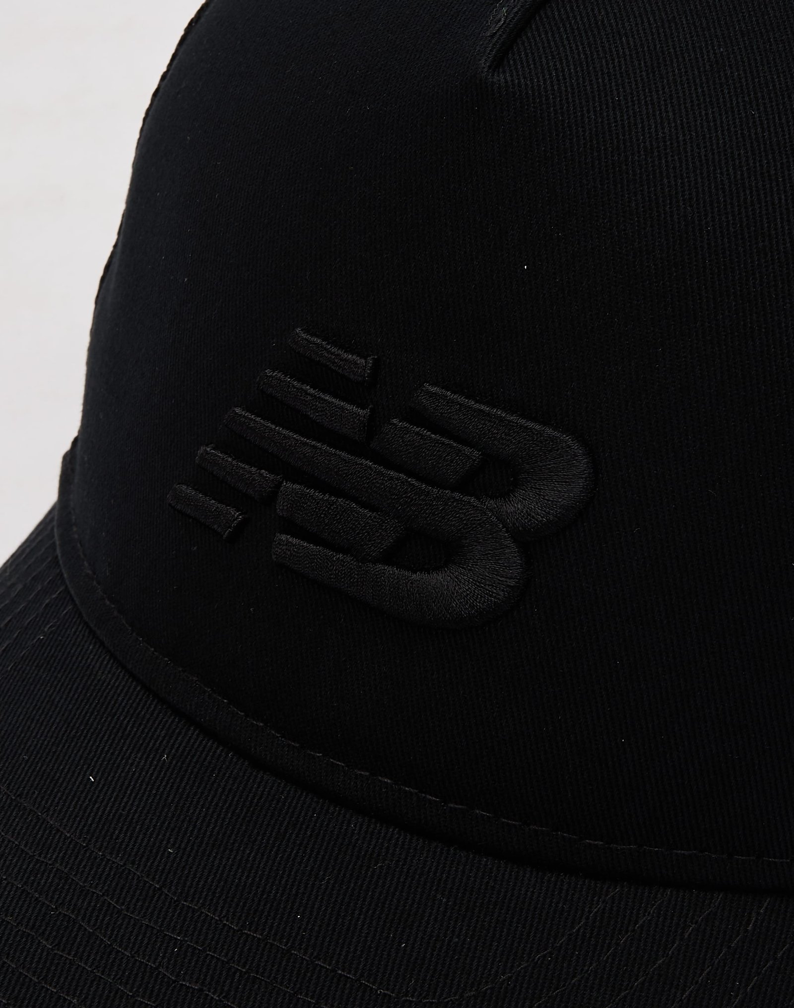 New Balance Sport Essentials Trucker Hat - Image 4
