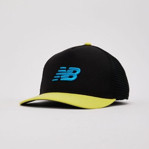 New Balance Sport Essentials Trucker Hat