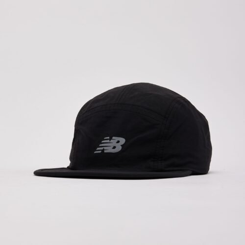 New Balance 5-Panel Everyday Trainer Hat