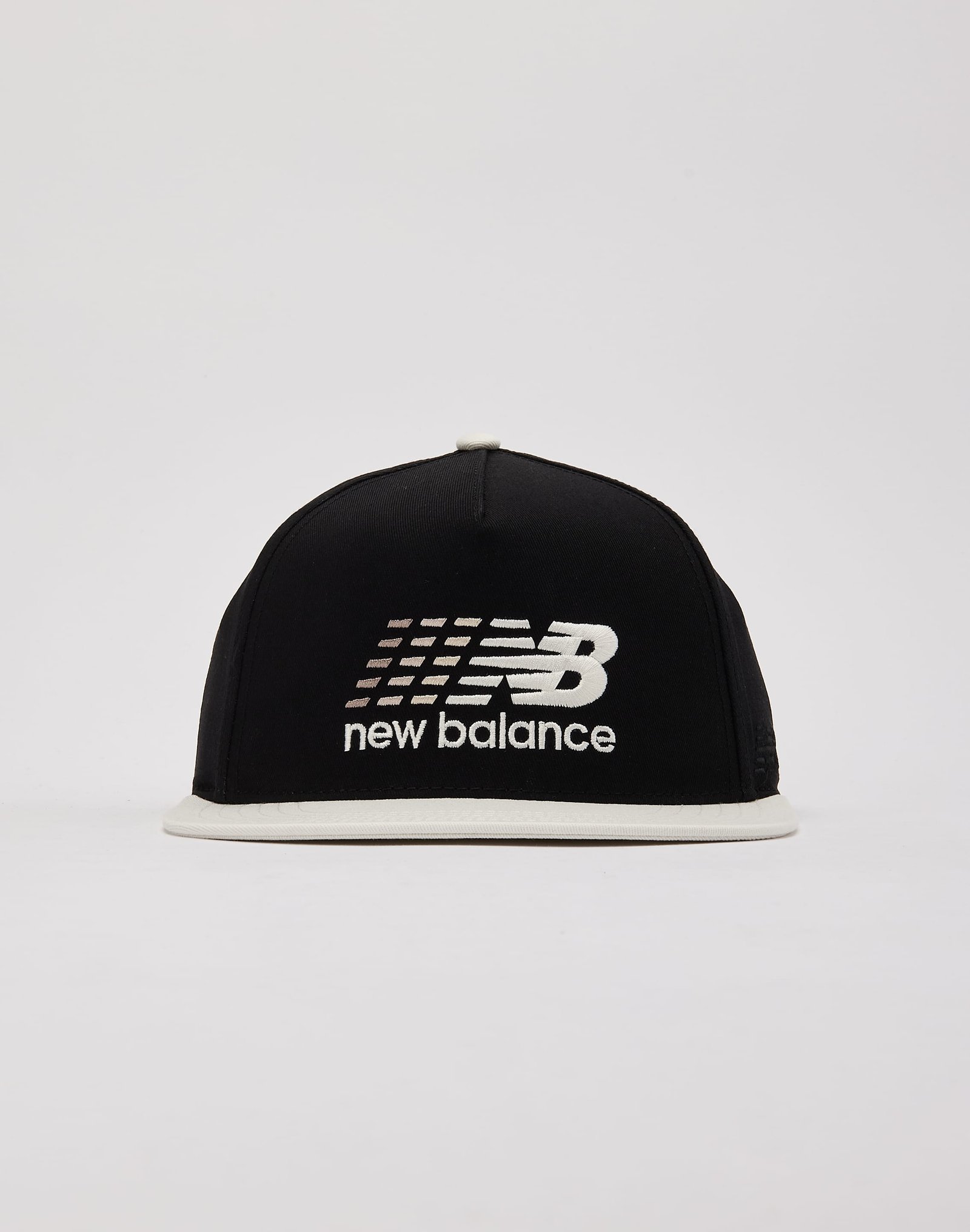 New Balance Gradient Stacked A-Frame Hat - Image 2