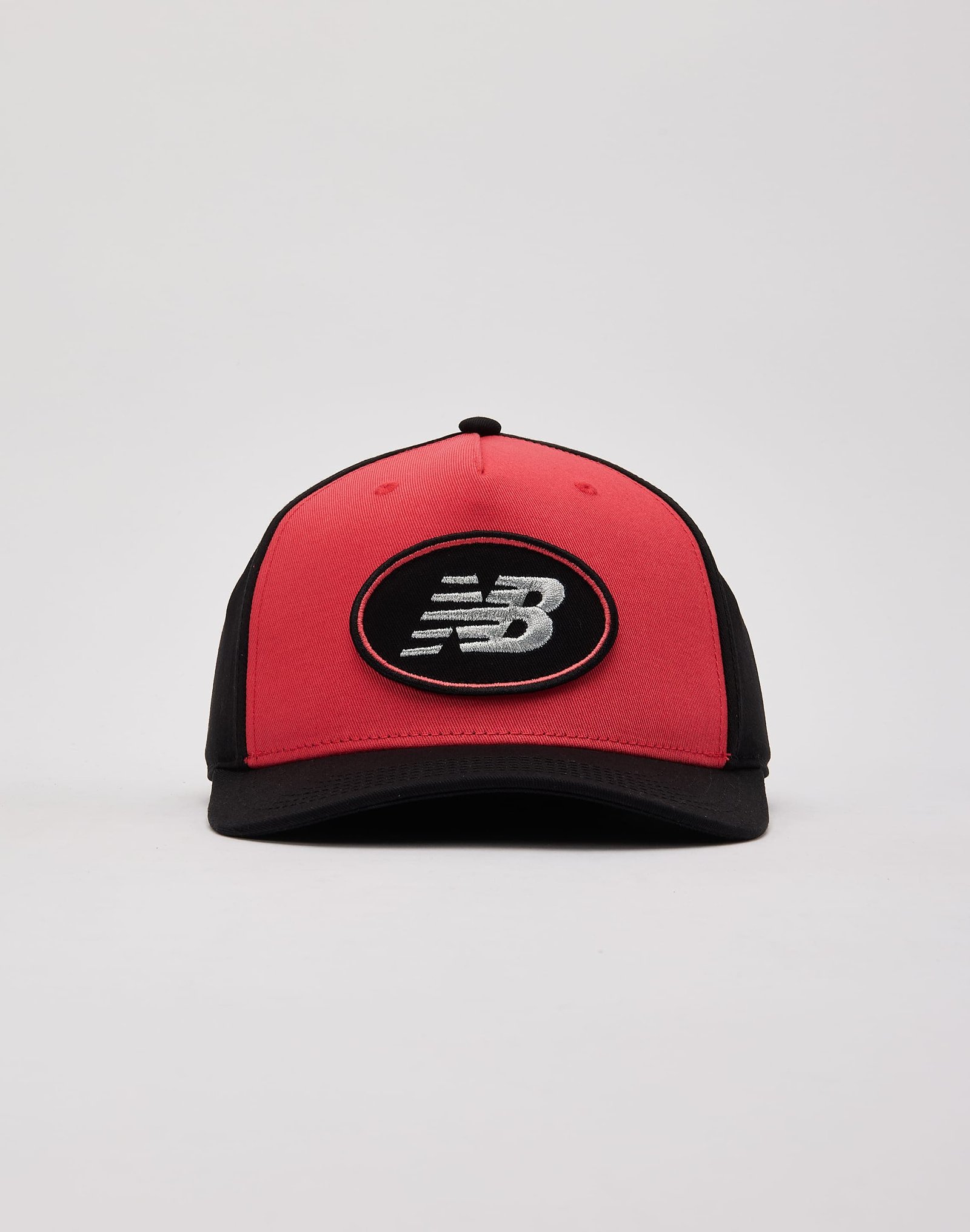 New Balance Flying Oval A-Frame Hat - Image 2