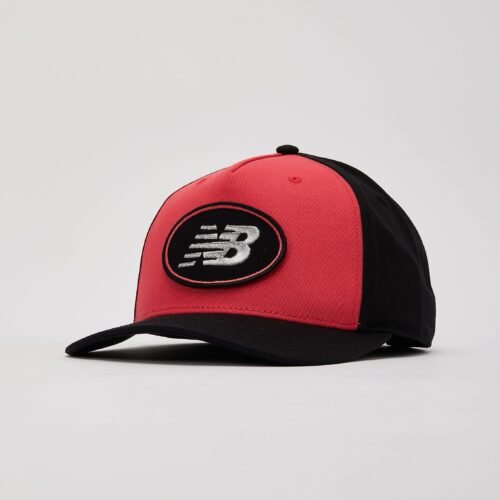 New Balance Flying Oval A-Frame Hat