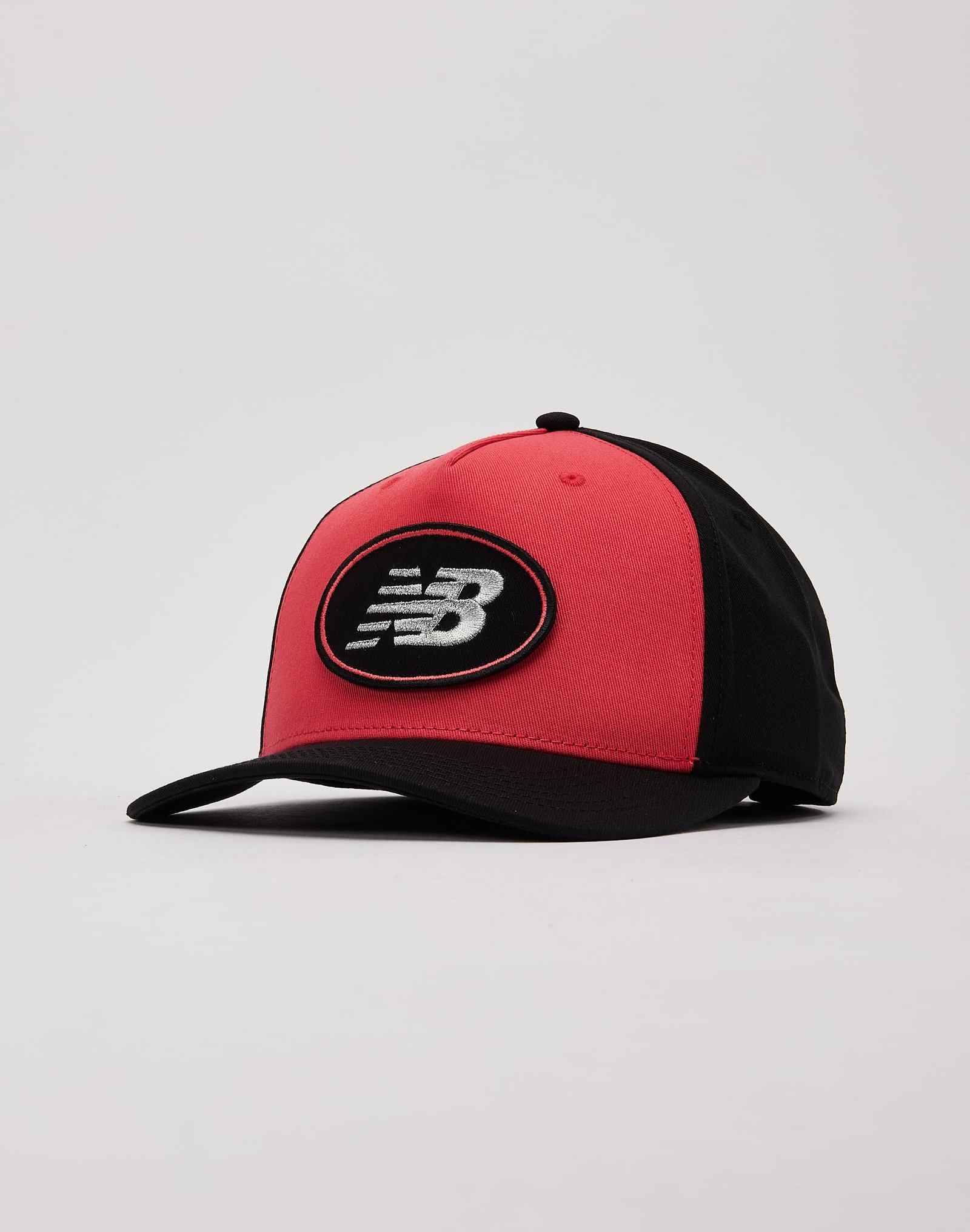 New Balance Flying Oval A-Frame Hat