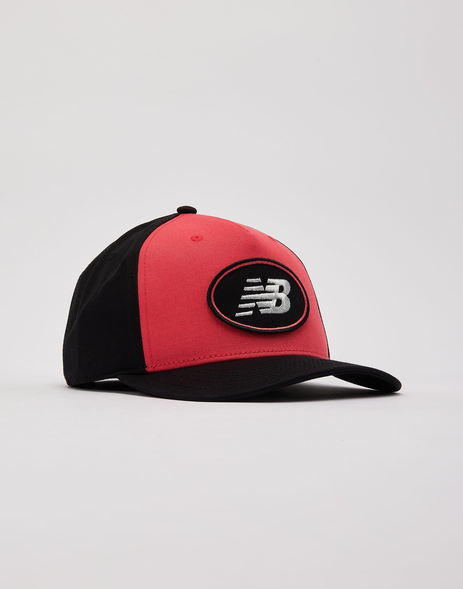 New Balance Flying Oval A-Frame Hat - Image 3