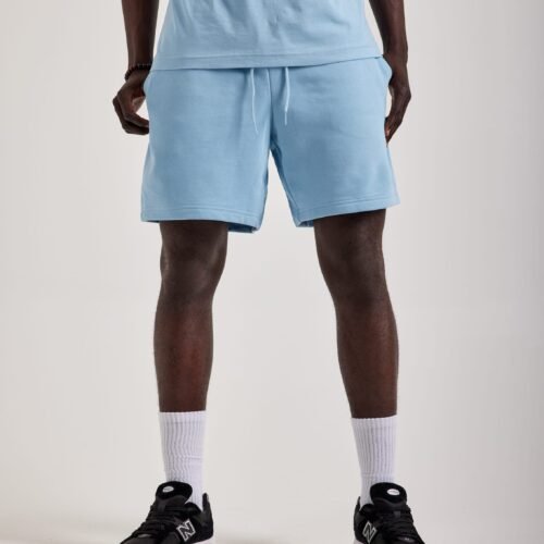 New Balance Sport Essentials French Terry Shorts