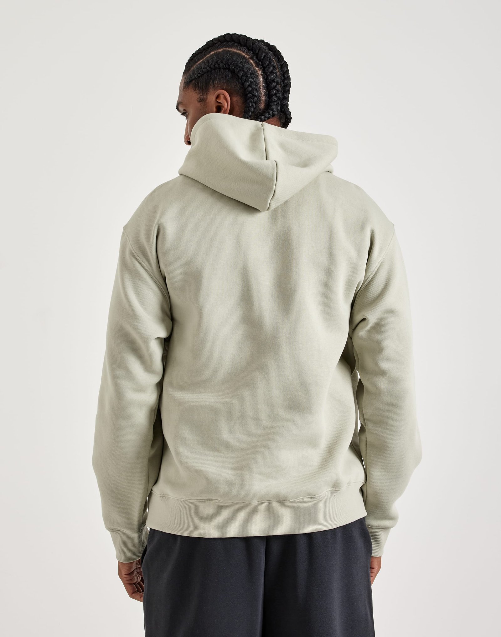 New Balance Essentials Fleece Hoodie - Image 3