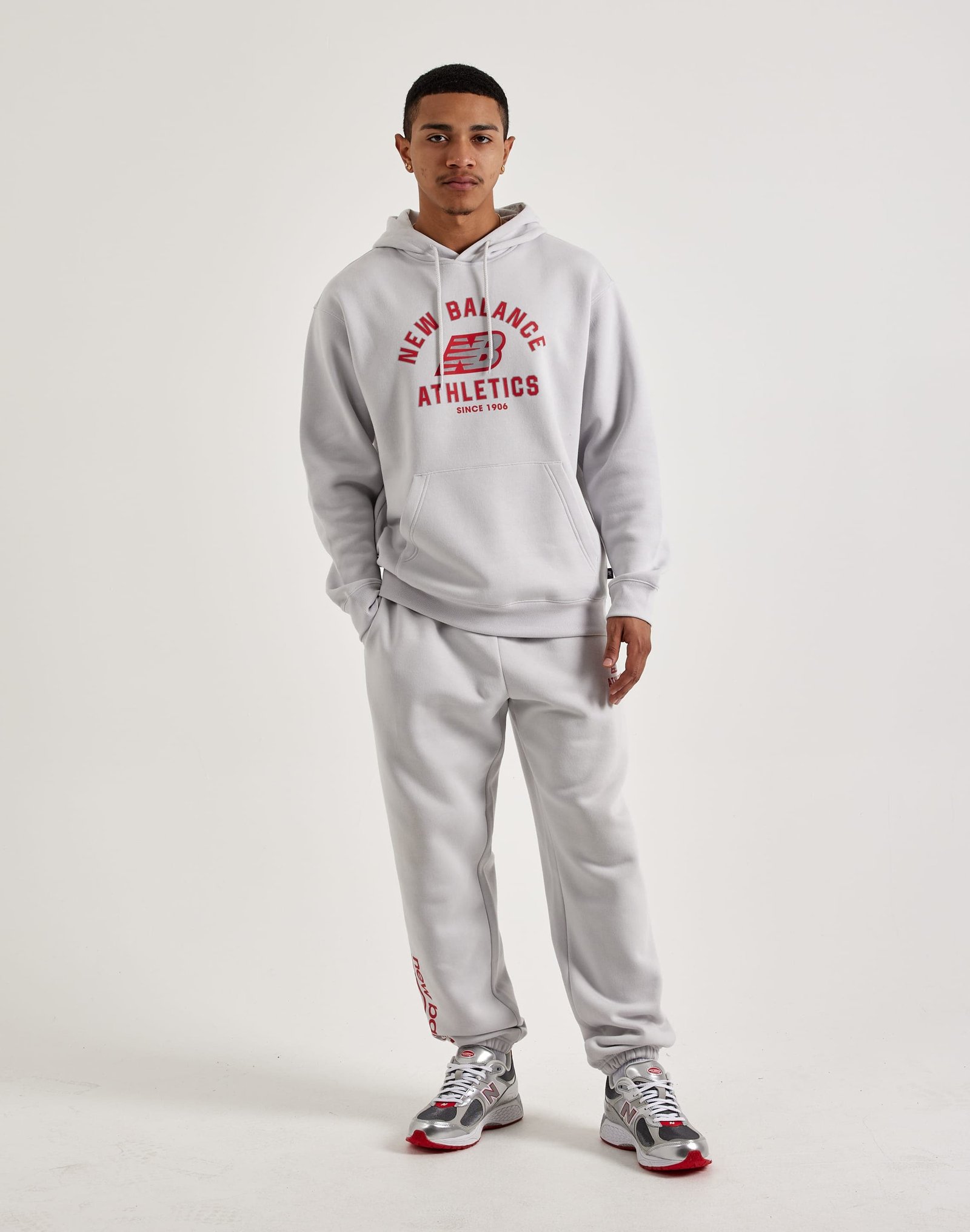 New Balance Tinsel Hoodie - Image 4