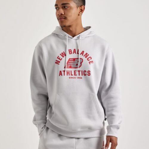 New Balance Tinsel Hoodie