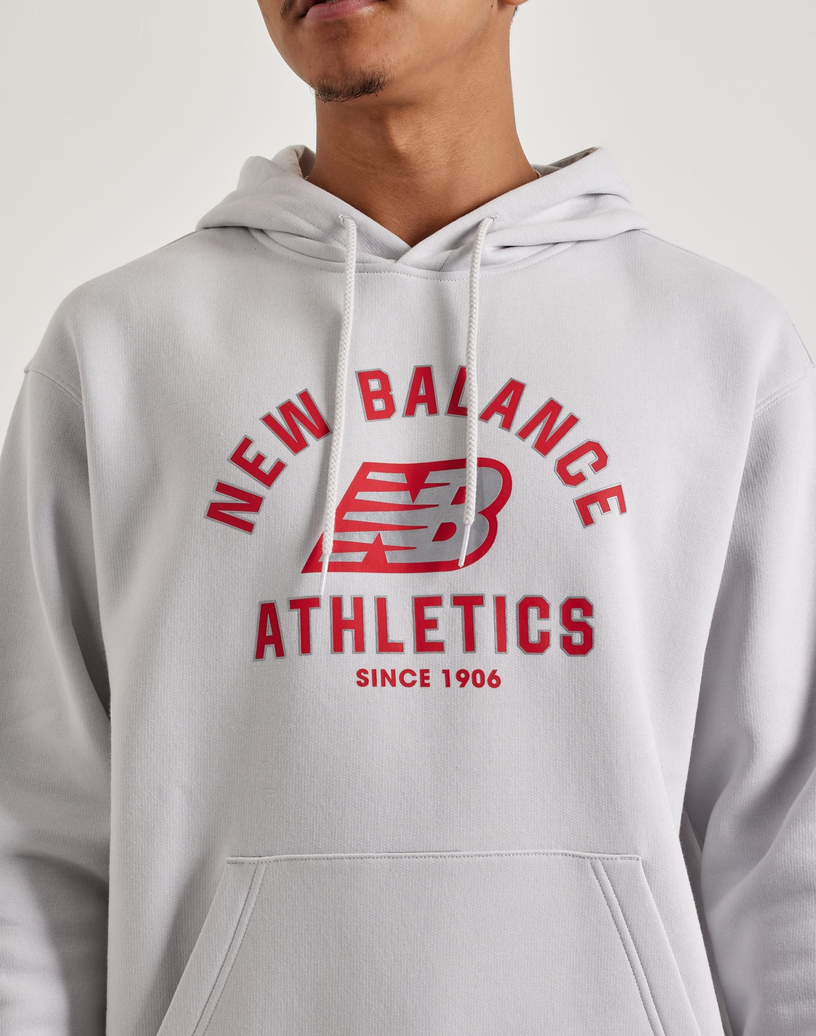 New Balance Tinsel Hoodie - Image 2