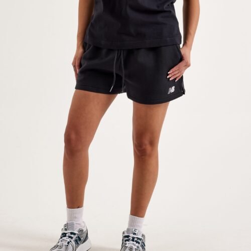 New Balance Sport Essentials Fleece Shorts