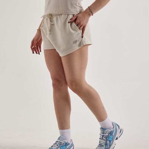 New Balance Coastal Fleece Shorts