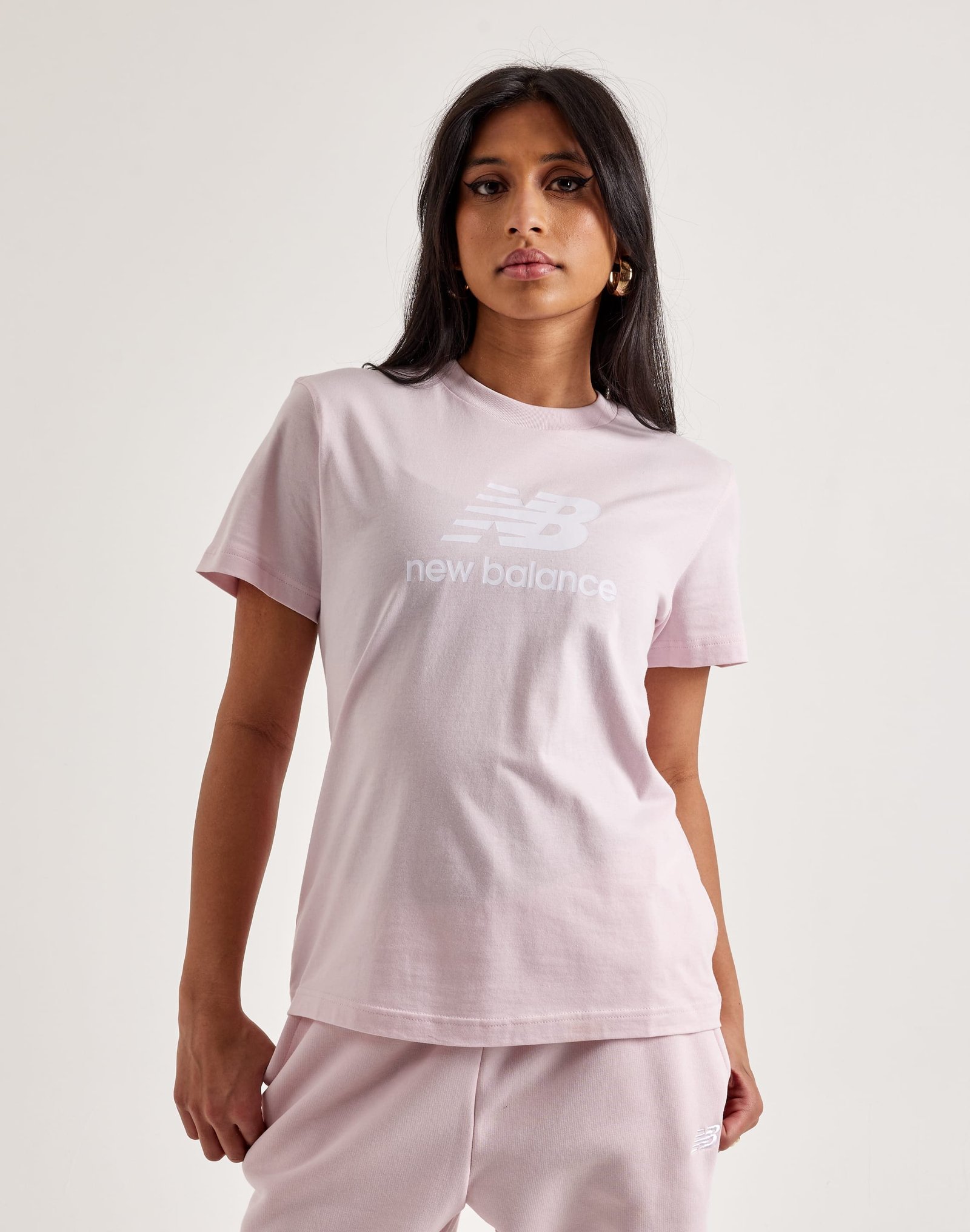 New Balance Sport Essentials Tee