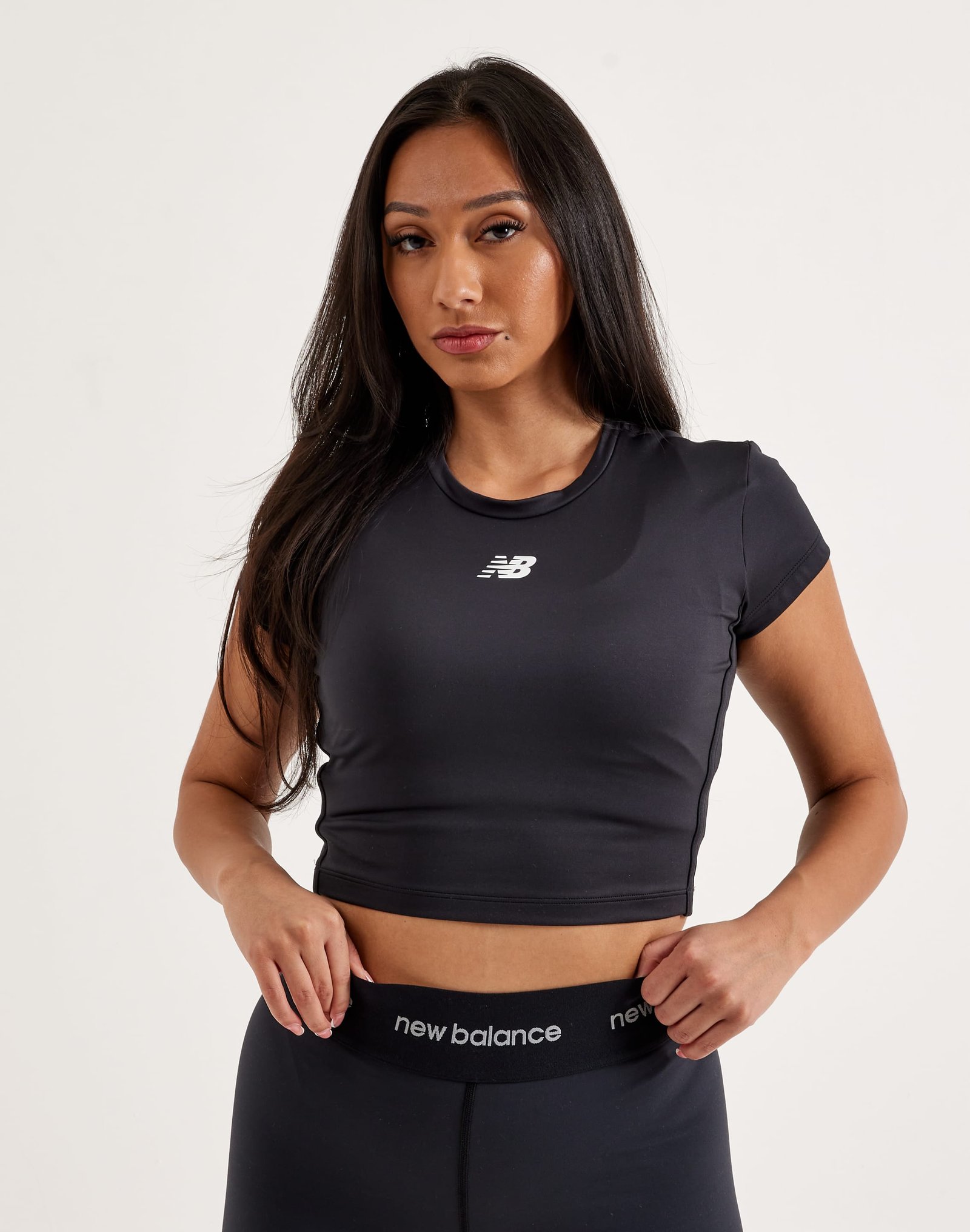 New Balance Harmony Tee