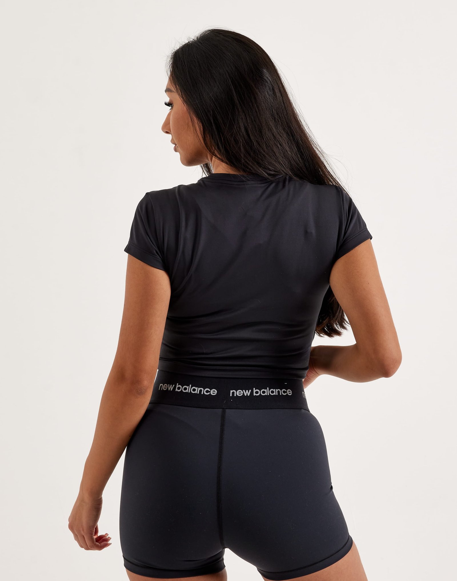 New Balance Harmony Tee - Image 3