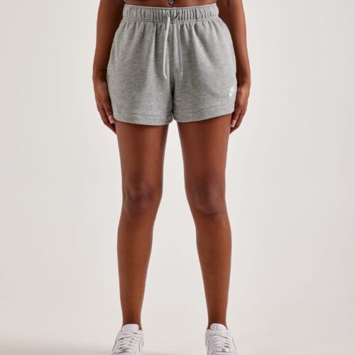 Nike Club Fleece Mid-Rise Shorts