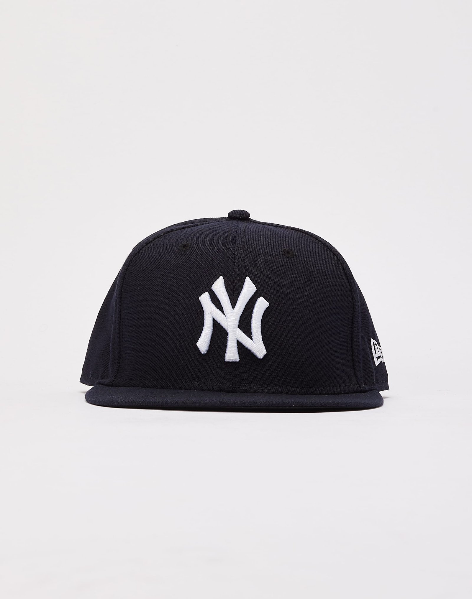 New Era MLB New York Yankees 59Fifty Fitted Hat - Image 2