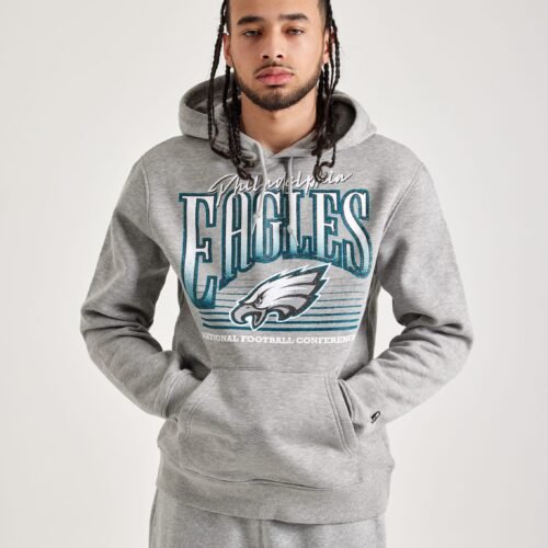 New Era NFL Philadelphia Eagles Hoodie