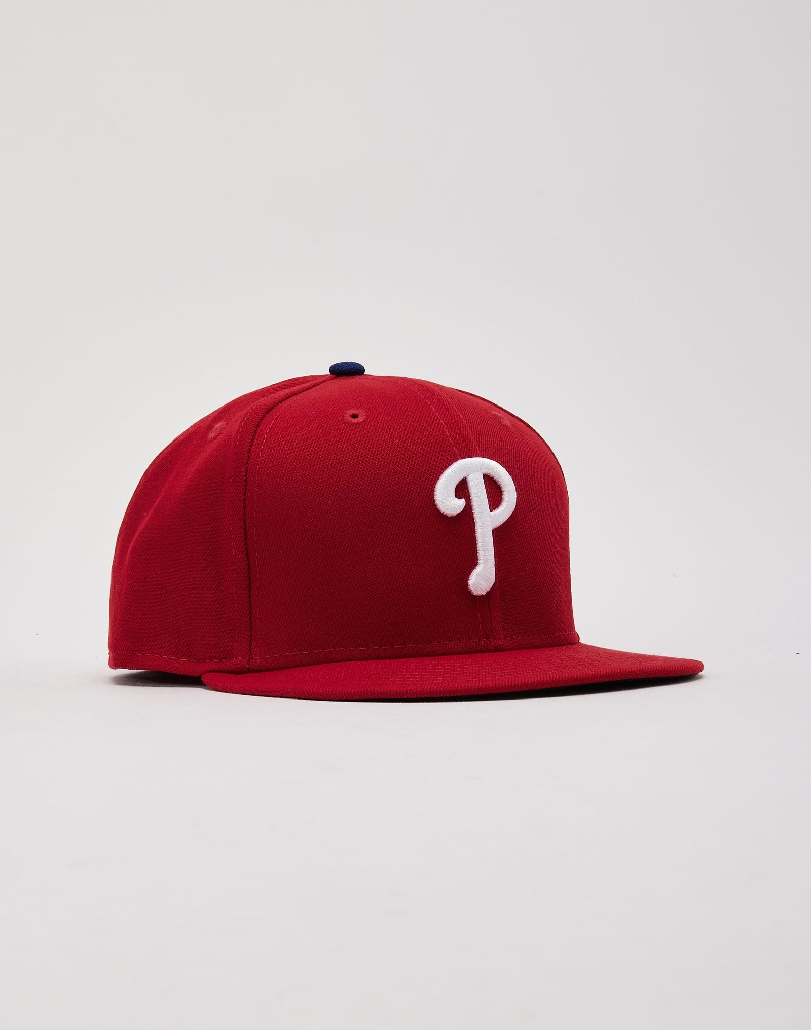 New Era MLB Philadelphia Phillies 2017 59Fifty Fitted Hat - Image 3