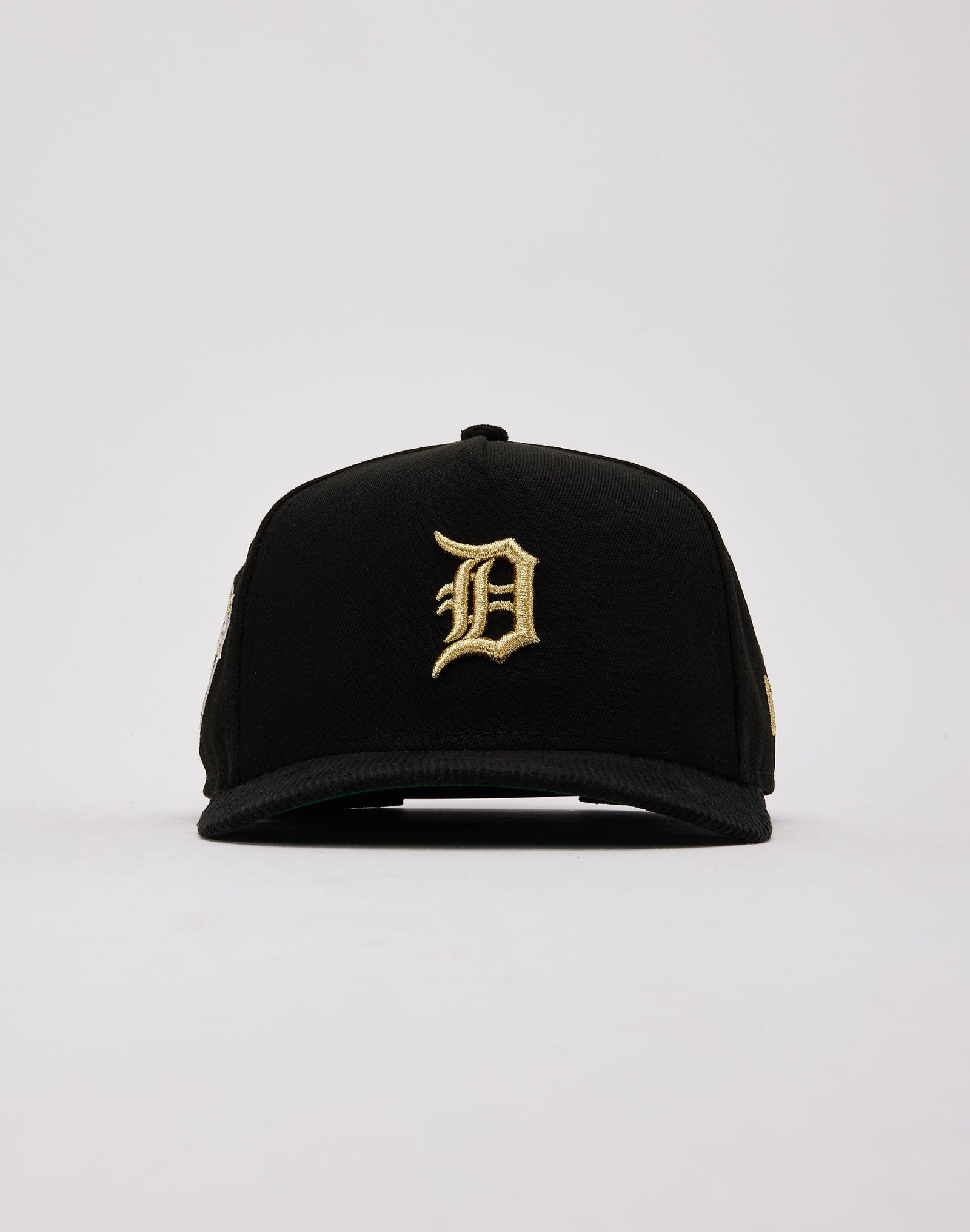 New Era MLB Detroit Tigers 9Fifty A-Frame Snapback Hat - Image 2