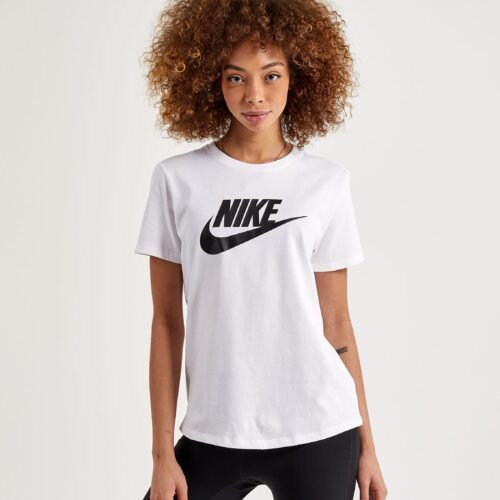 Nike Essential Icon Futura Tee