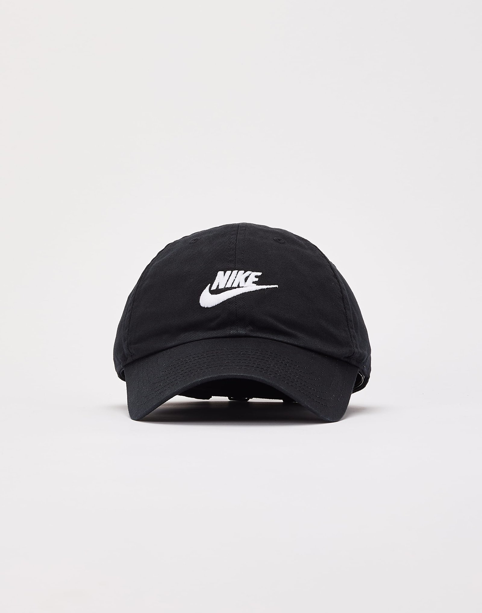Nike Club Unstructured Futura Hat - Image 2