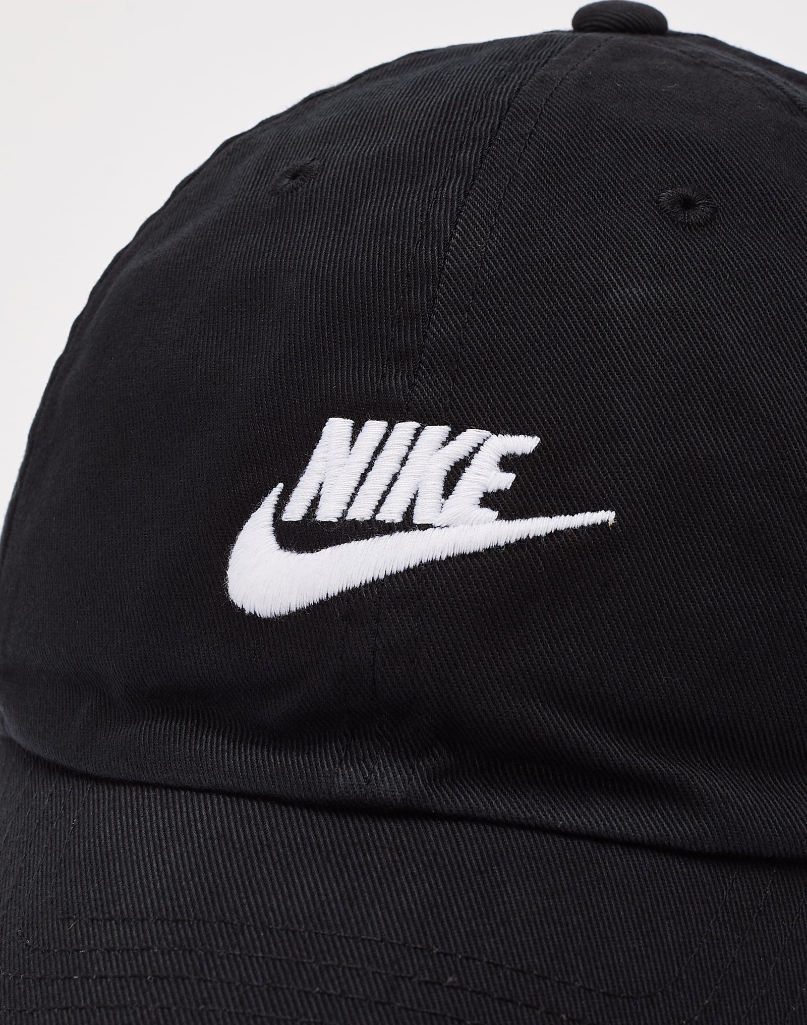 Nike Club Unstructured Futura Hat - Image 4