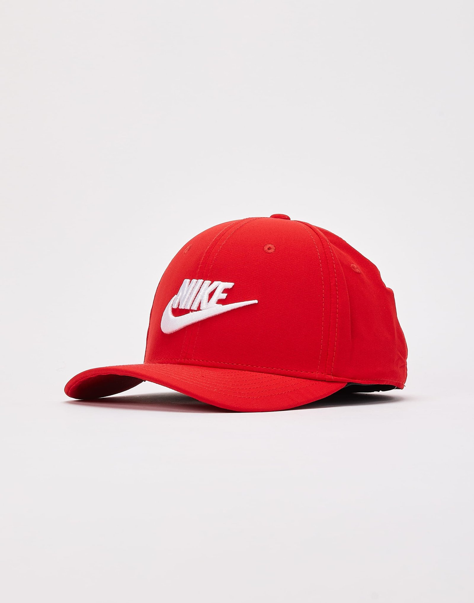 Nike Rise Structured SwooshFlex Futura Hat
