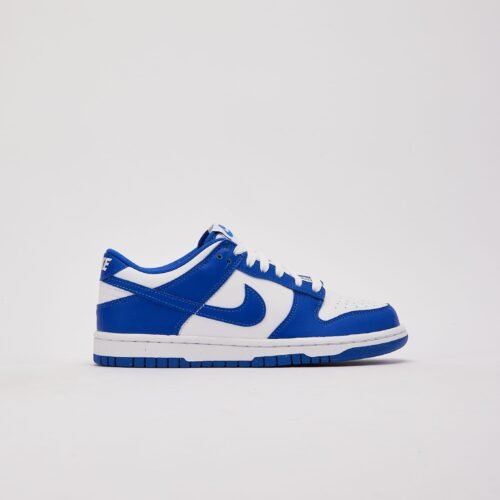 Nike Dunk Low Grade-School