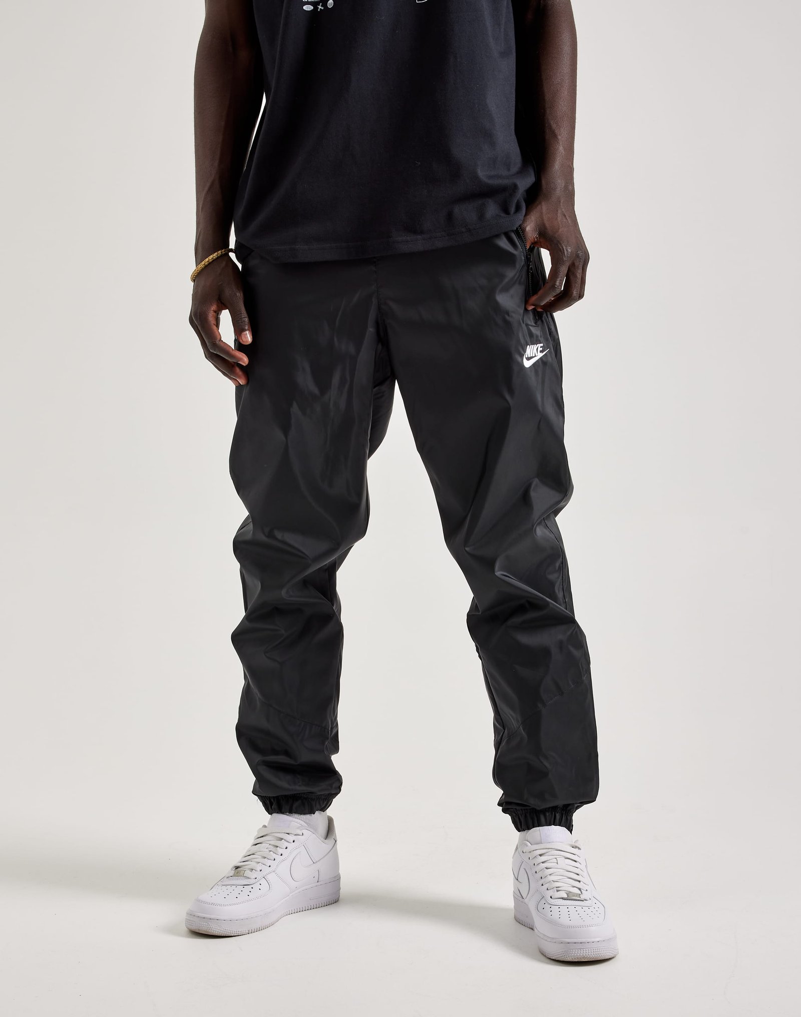 Nike Windrunner Woven Lined Pants
