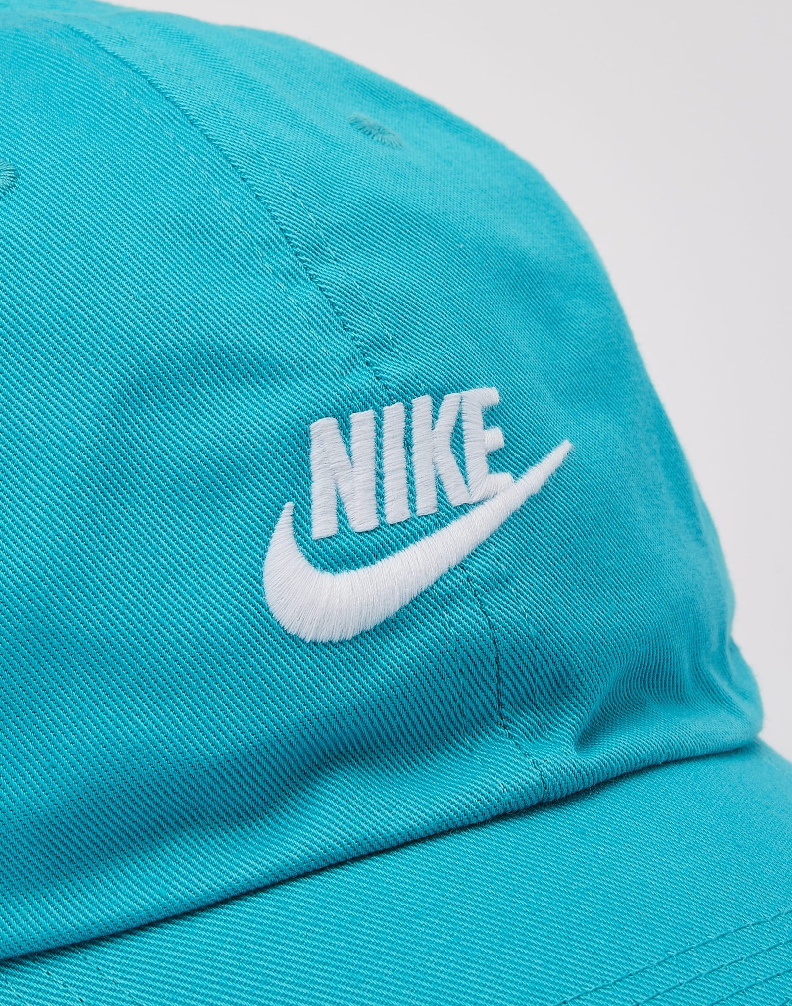 Nike Club Unstructured Futura Hat - Image 4
