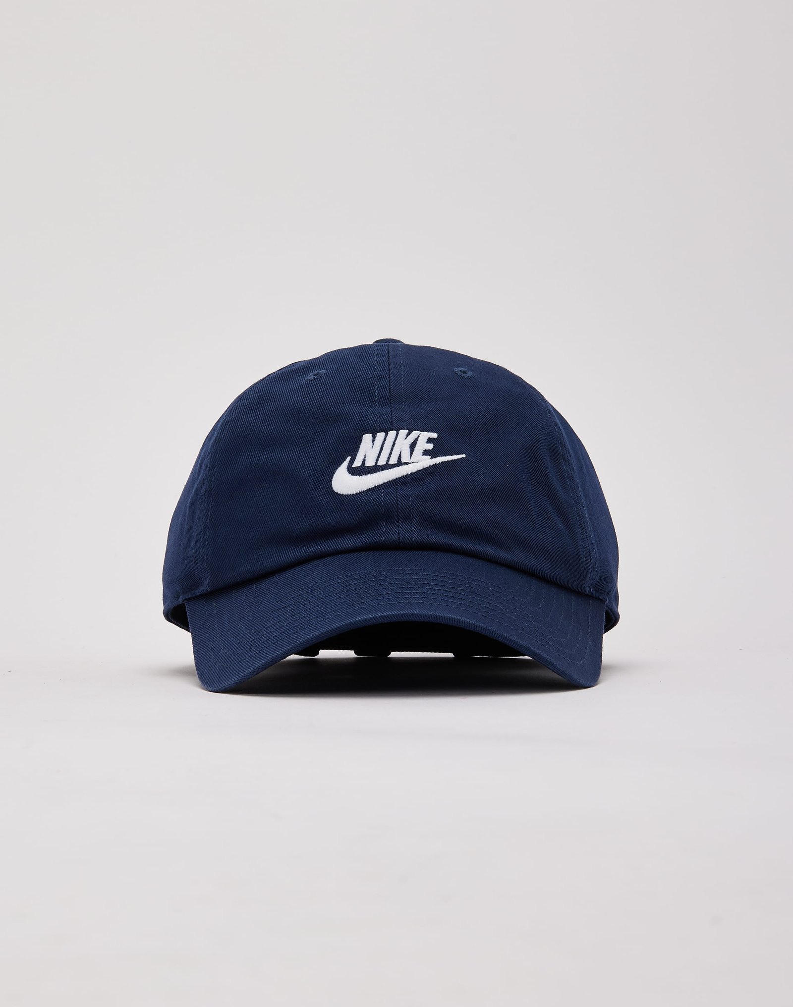 Nike Club Unstructured Futura Hat - Image 2