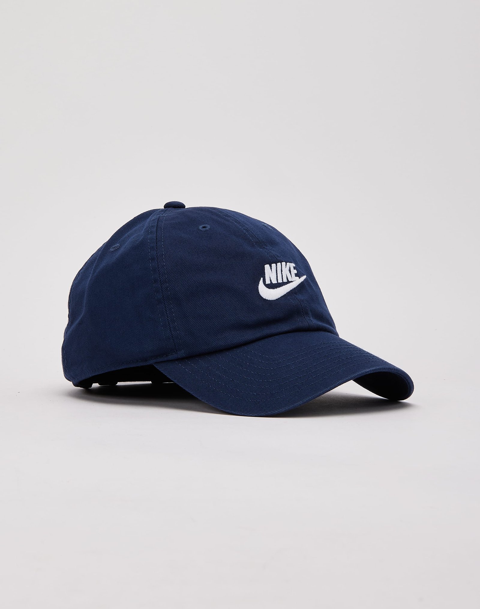 Nike Club Unstructured Futura Hat - Image 3