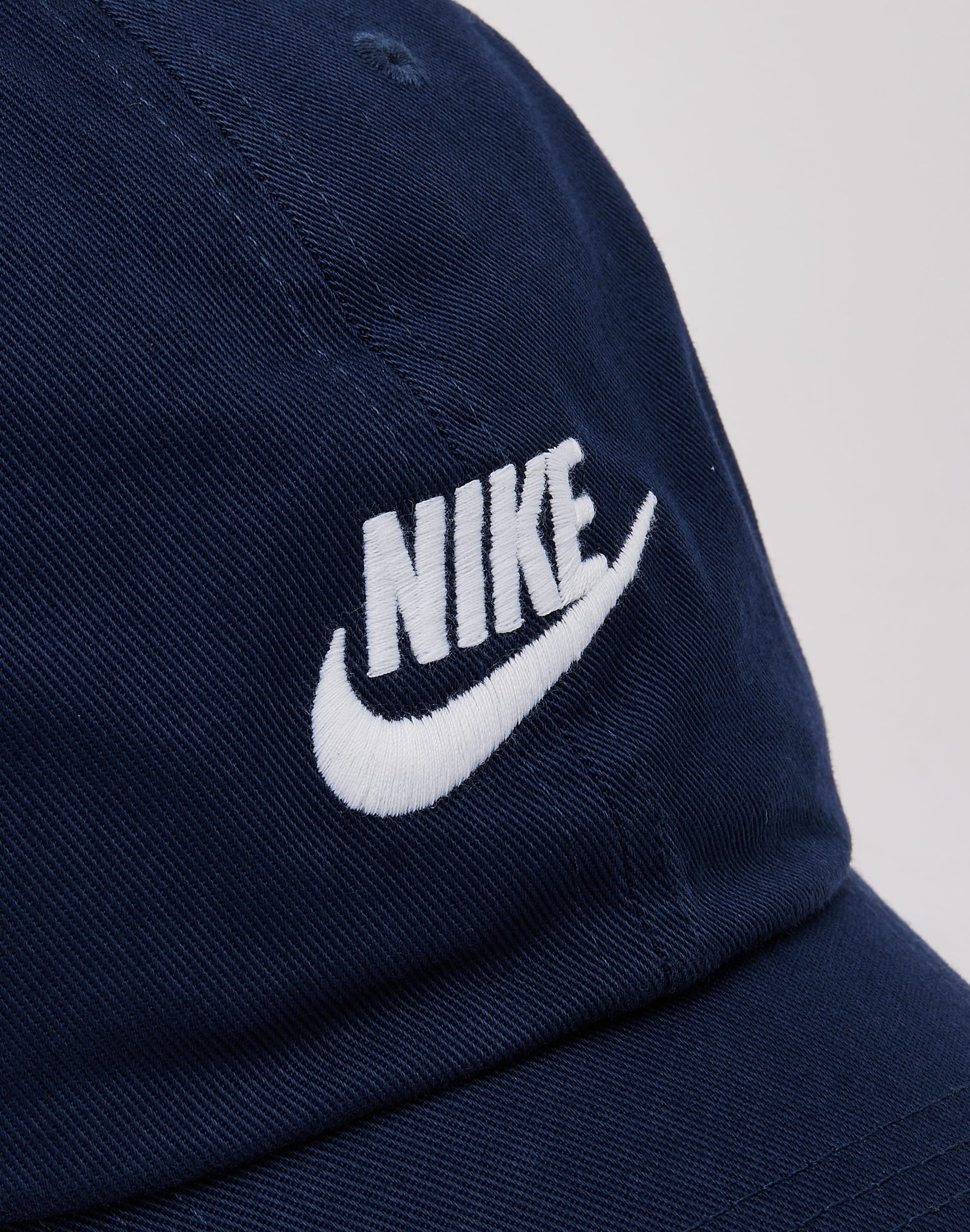 Nike Club Unstructured Futura Hat - Image 4