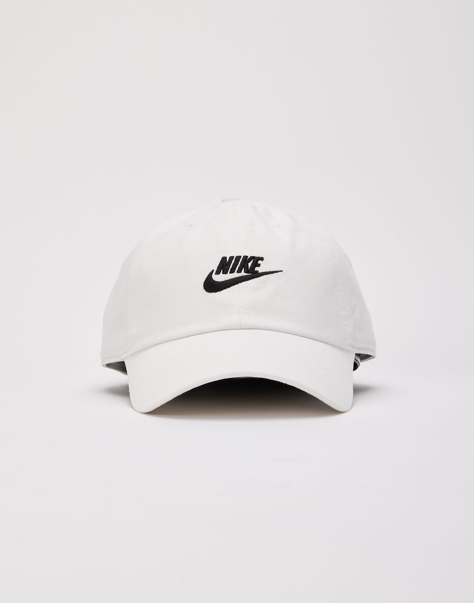 Nike Club Unstructured Futura Hat - Image 2