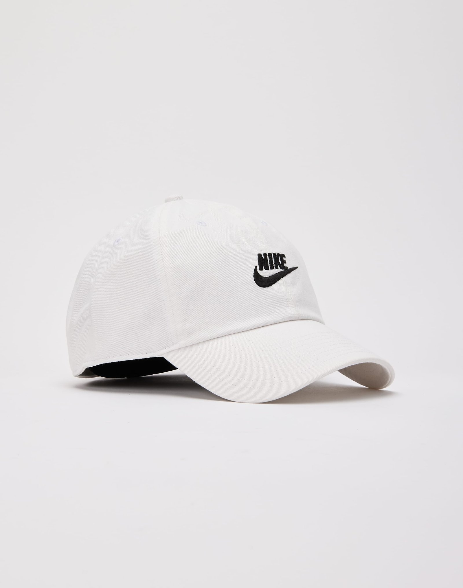 Nike Club Unstructured Futura Hat - Image 3