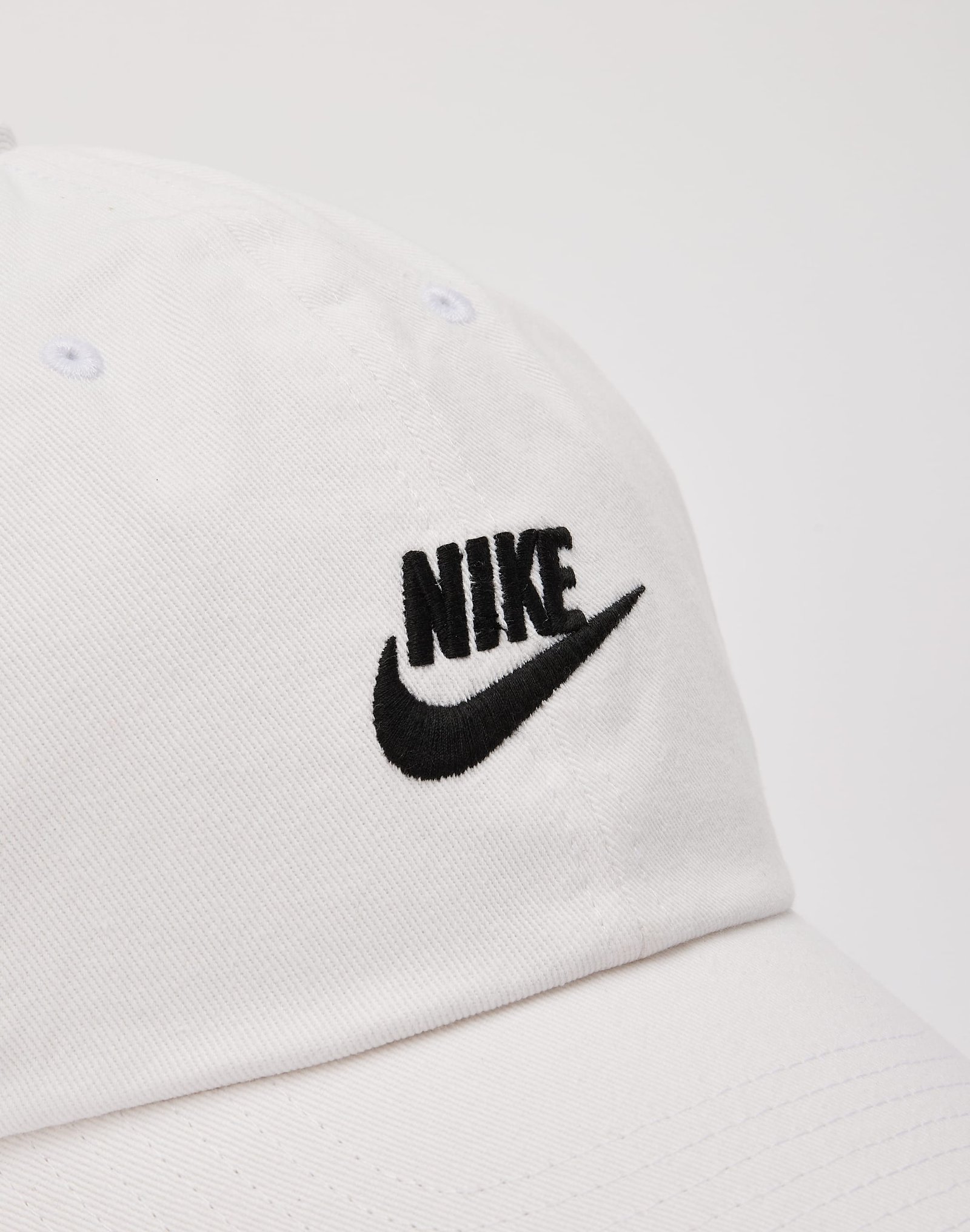 Nike Club Unstructured Futura Hat - Image 4