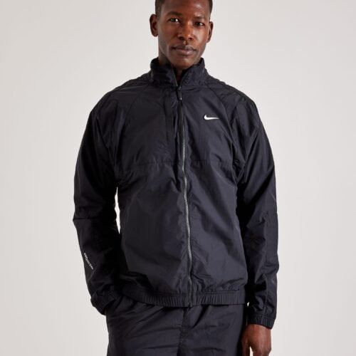 Nike NOCTA Woven Track Jacket