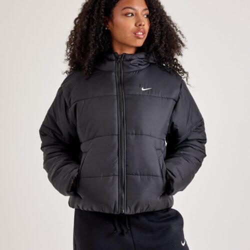 Nike Classic Puffer Jacket