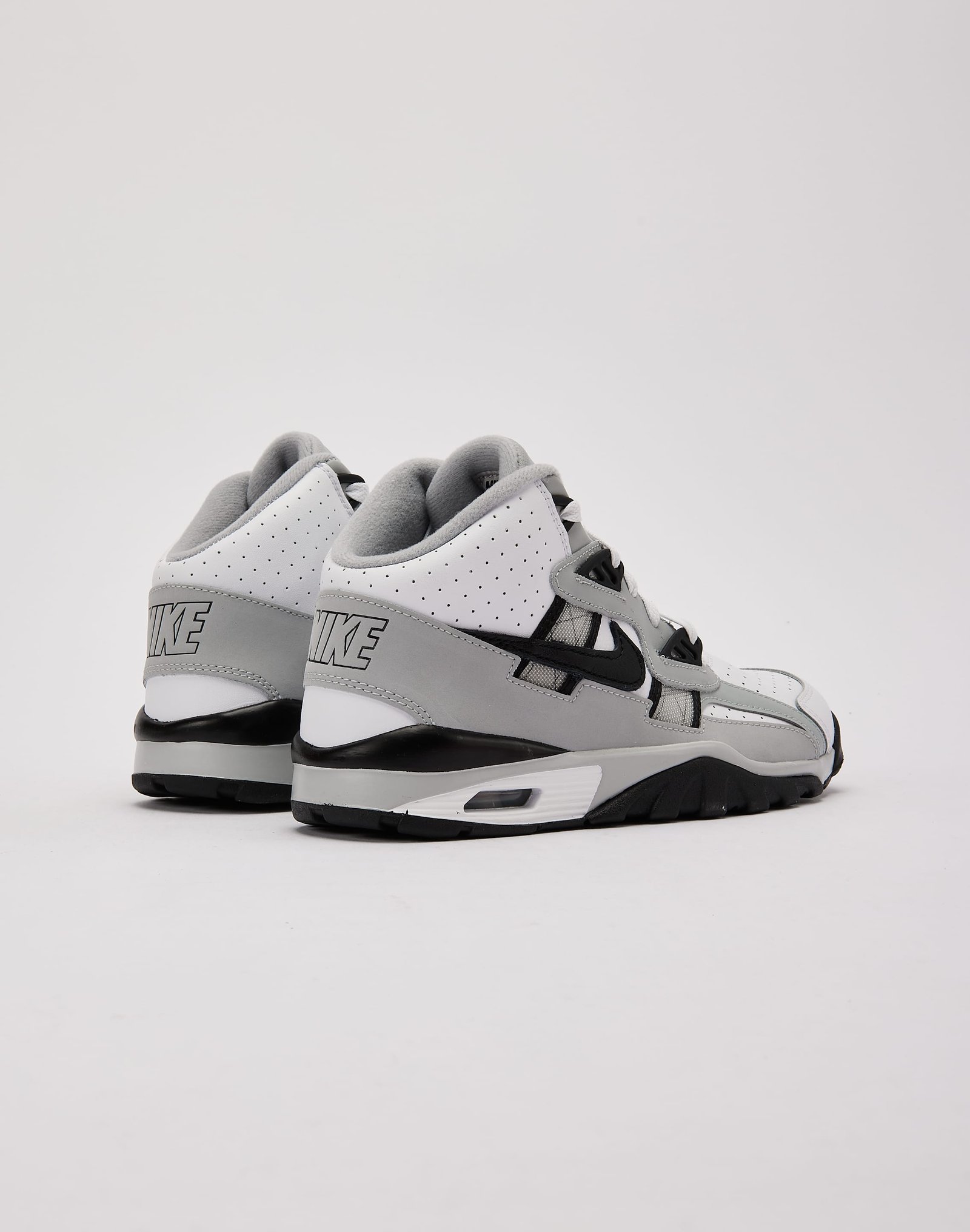 Nike Air Trainer SC High Grade-School - Image 3